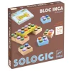 Best Djeco Sologic: Bloc Inca
