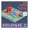 Outlet Djeco Sologic: u00c2ne rouge