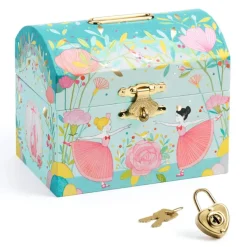 Clearance Djeco Spardose Ballerina