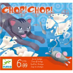 Discount Djeco Spiel Chop Chop