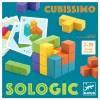 Outlet Djeco Spiel Cubissimo