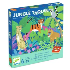 Discount Djeco Spiel Jungle Taquin