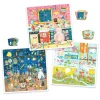 Outlet Djeco Spiel Katudi Home
