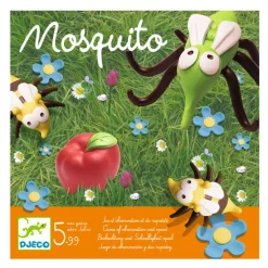 Online Djeco Spiel Mosquito