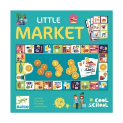 Online Djeco Spiel Pu2019tit Market