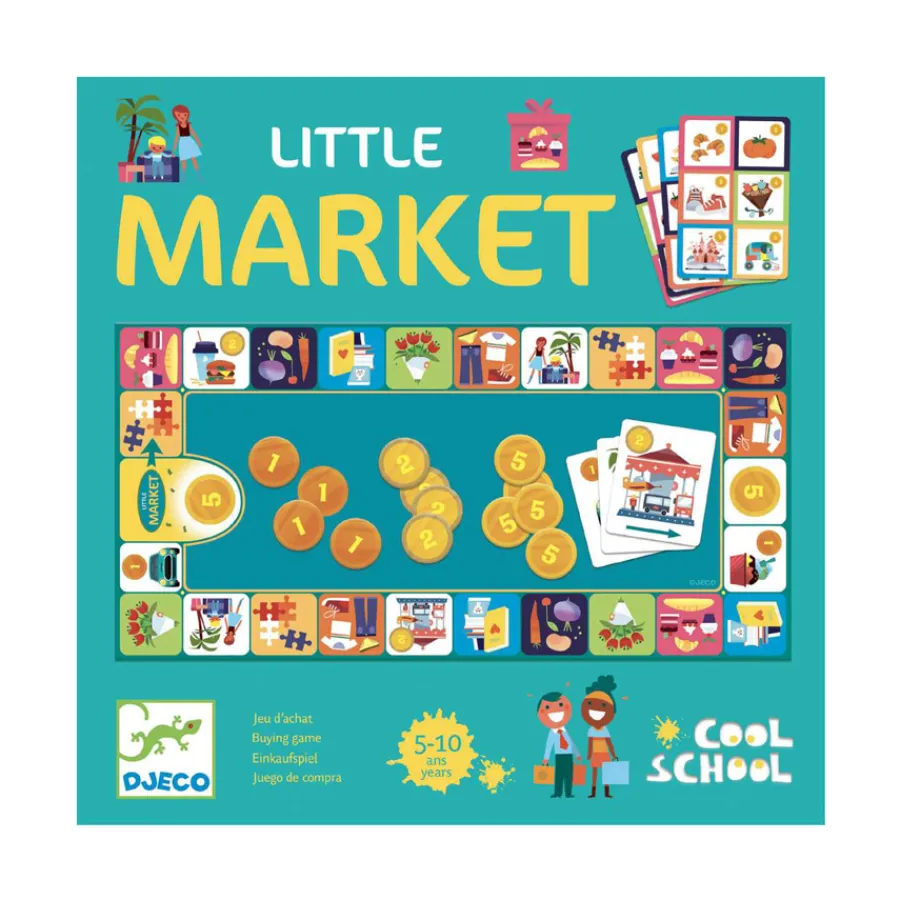 Online Djeco Spiel Pu2019tit Market
