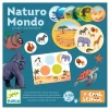 Outlet Djeco Spiele: Naturo Mondo