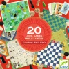 Online Djeco Spielesammlung
