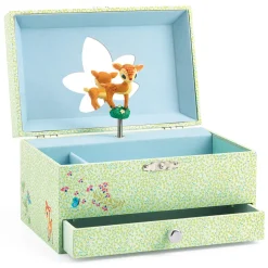Clearance Djeco Spieluhr The Fawn's Song