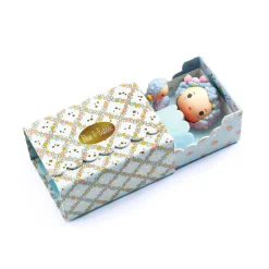 Sale Djeco Tinyly Blue Tinyroom