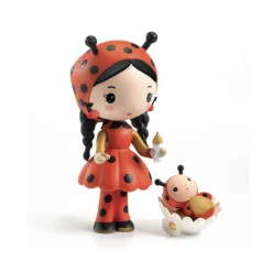 New Djeco Tinyly Coco & Minico