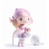 Online Djeco Tinyly Elfe & Bolero