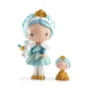 Hot Djeco Tinyly: Grace & Stella