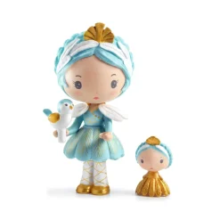 Hot Djeco Tinyly: Grace & Stella