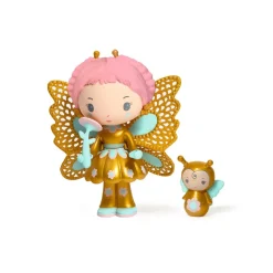 Sale Djeco Tinyly Hortense & Fly