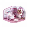 Clearance Djeco Tinyly Milou tinyshop