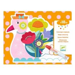 Discount Djeco Wassermalen Animalo-Len