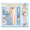 New Djeco Workshop Fashion by Caroline