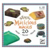 Discount Djeco Zaubertricks Malicious 20 Tricks