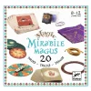 Djeco Zaubertricks Mirabile Magus 20 Tricks