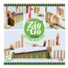 Hot Djeco Zig & Go Aktion-Reaktion-Baukasten 27-teilig