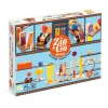 Outlet Djeco Zig & Go Junior - Magic - 43 Teile