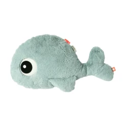 Best Done by Deer Kuscheltier Wally Blau 57 cm