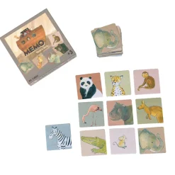 Discount Egmont Toys Erinnerungsspiel Arche Noah