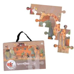 Best Egmont Toys Grou00dfes Puzzle Arche Noah