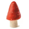 Discount Egmont Toys Lampe Small Pilz Red