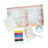 Discount Egmont Toys Magnetisches Spiel Art Dress-Up