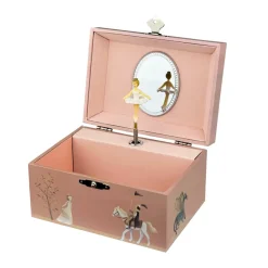 Clearance Egmont Toys Musik-Schmuckku00e4stchen Princess