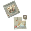 Clearance Egmont Toys Puzzle Wu00fcrfel Hasenfamilie