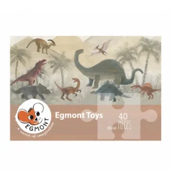 Clearance Egmont Toys Riesenpuzzle Dino