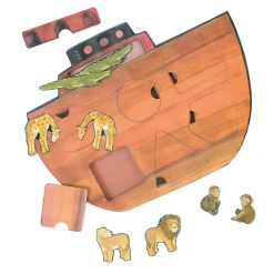 Sale Egmont Toys Schicht-Puzzle Arche Noah