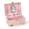Sale Egmont Toys Schmuckdose mit Musik Marienku00e4fer
