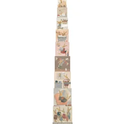 Sale Egmont Toys Stapelturm 123 Rabbit Family