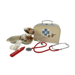 Online Egmont Toys Tierarztkoffer mit viel Zubehu00f6r
