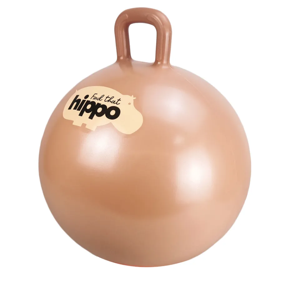 Hot Find that hippo Hu00fcpfball Persian Orange