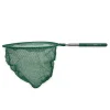 New Follow the Duck Teleskop-Fischnetz Dark green