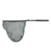 New Follow the Duck Teleskop-Fischnetz Anthracite grey