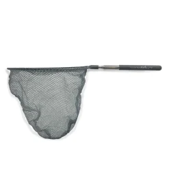 New Follow the Duck Teleskop-Fischnetz Anthracite grey