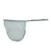 Online Follow the Duck Teleskop-Fischnetz Dusty blue