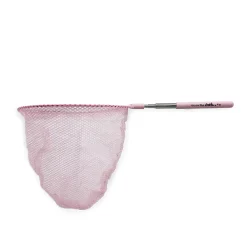 Discount Follow the Duck Teleskop-Fischnetz Blush rose