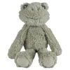 Hot Happy Horse Kuscheltier Frosch Flex S