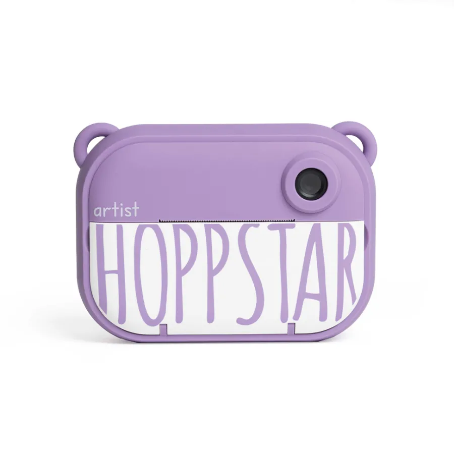 Sale Hoppstar Kinderkamera Artist blossom