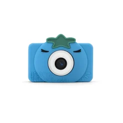 Hot Hoppstar Kinderkamera Rookie bluebelle