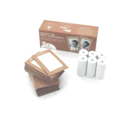 Online Hoppstar Memo-Set fu00fcr Kinderkamera Artist