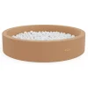 Clearance Jupiduu Bu00e4llebad Camel inkl. Bu00e4lle