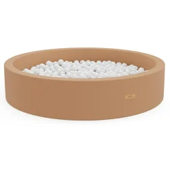 Clearance Jupiduu Bu00e4llebad Camel inkl. Bu00e4lle